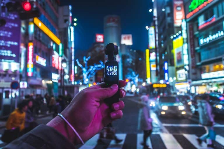 How To Live Stream With DJI Osmo Pocket 2