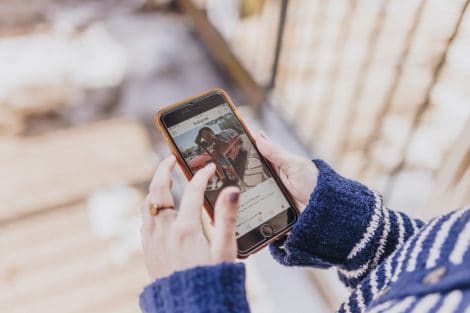 How To Get Featured On The Best Curated Instagram Feeds
