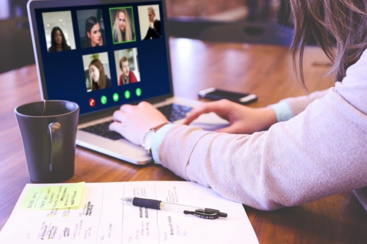 What Is The Best Webcam for Zoom Meetings?