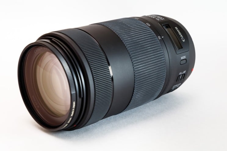 What’s The Point of a 70-300 mm Lens & What’s It Used For?