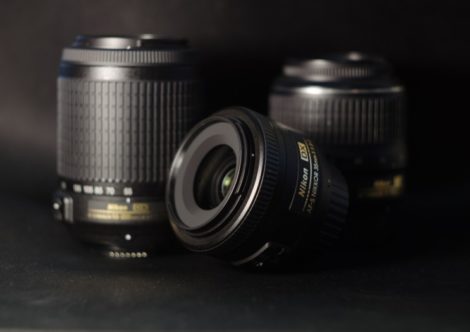 Which Lenses Offer Nikon D3300 Lens Compatibility?