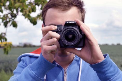 Semi Pro Cameras - Which is Best For You?