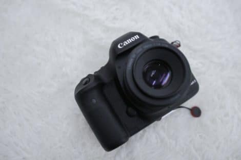 Does the Canon 5D Mark III Have WiFi?