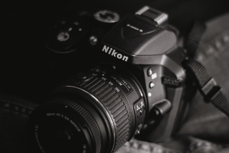Nikon FX vs DX Lenses -Everything You Need To Know