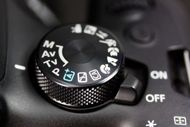 How to setup canon 6d mark ii back button focus