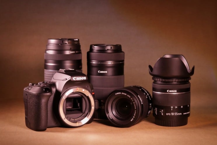 How To Choose Between 35mm, 50mm, or 85mm Focal Length?