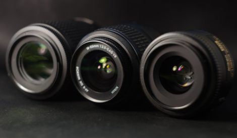 Nikon AF Vs. AF-S Lenses - Everything You Need To Know