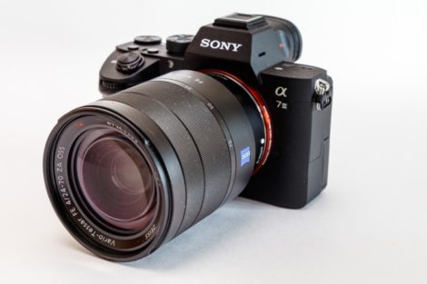 Sony FE vs E Lenses - What's The Difference?