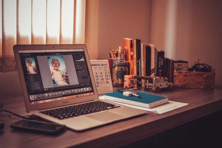 How Photographers Can Create Watermarks Online For Free