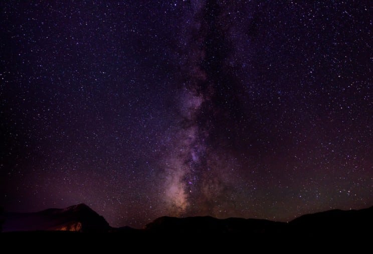 Can You Take Pictures of the Milky Way with an iPhone?