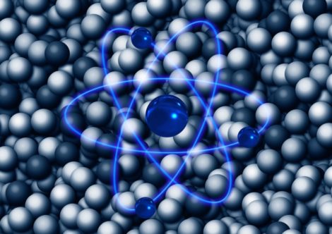 Can You Take Pictures of Atoms?