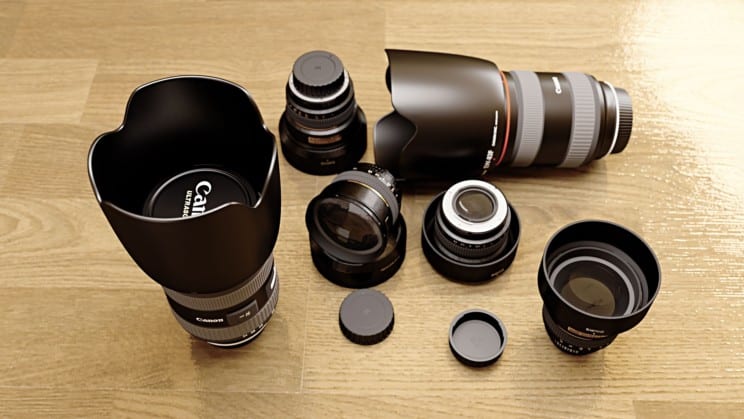 Are Kit Lenses Bad for Beginners?
