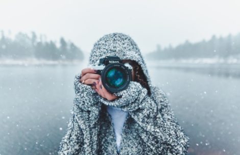 Can I Use My Camera in the Cold?