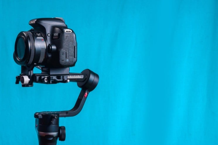 What Is Camera Stabilization?