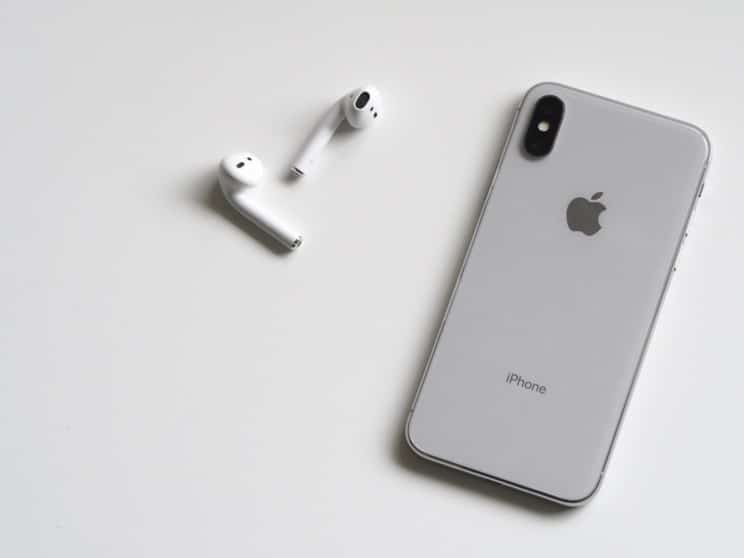 How To Connect an External Microphone to an iPhone