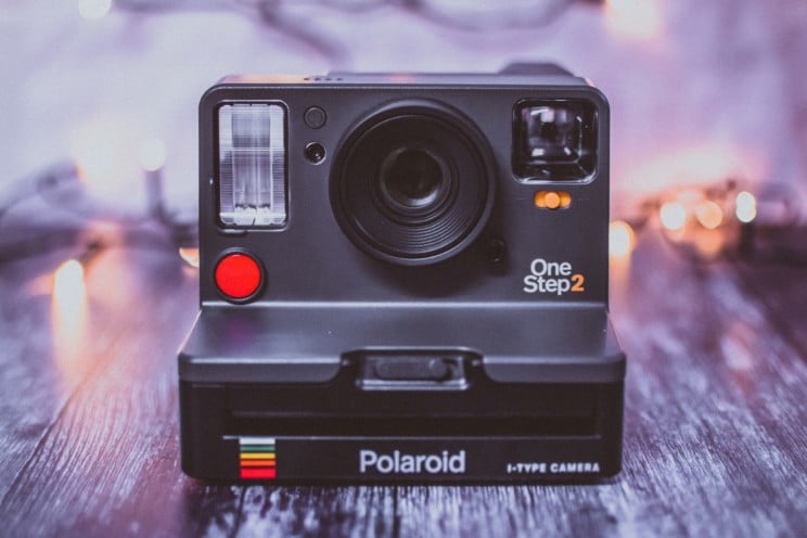 Can You Use a Polaroid at Night?