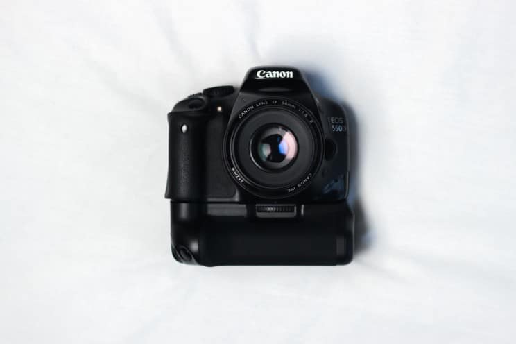 Where can I buy cameras online?
