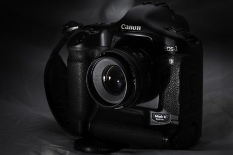 5 Best Canon Camera for Beginners