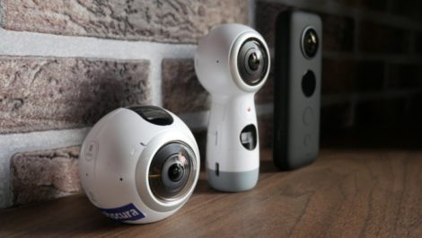 9 Amazing 360 Cameras For Real Estate (and 3D)