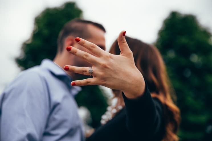 What Is the Best Lens for Engagement Photos?