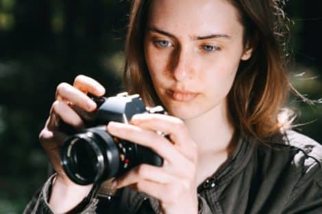 Where Are The Best Places To Learn Photography Online?