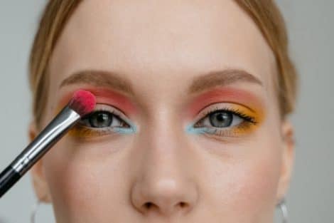What is the Best Camera and Lens for Makeup Photos?