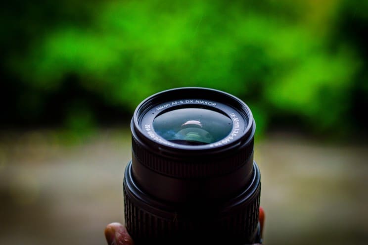top lenses for wedding photography