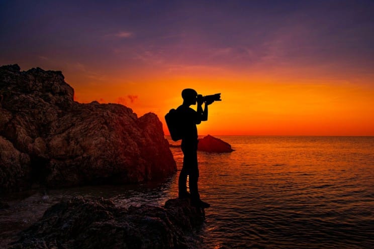 What is the Best Lens for Sunset or Sunrise Photos?