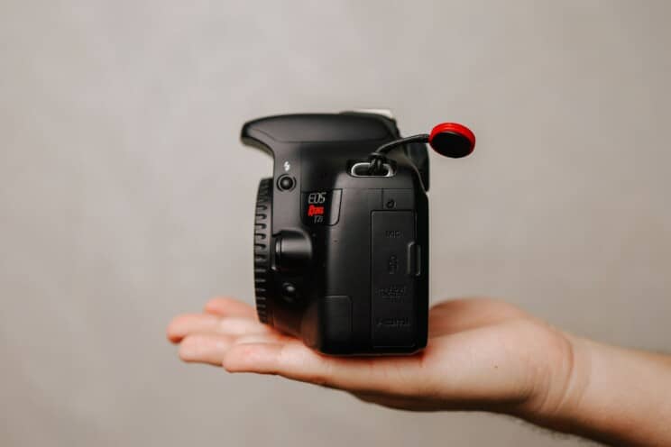 Best Flash for Canon Rebel T6 and T7