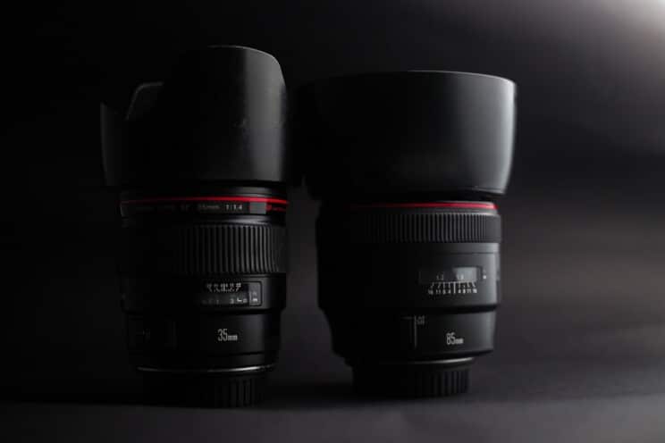 Best Lenses for Sony ZV E10