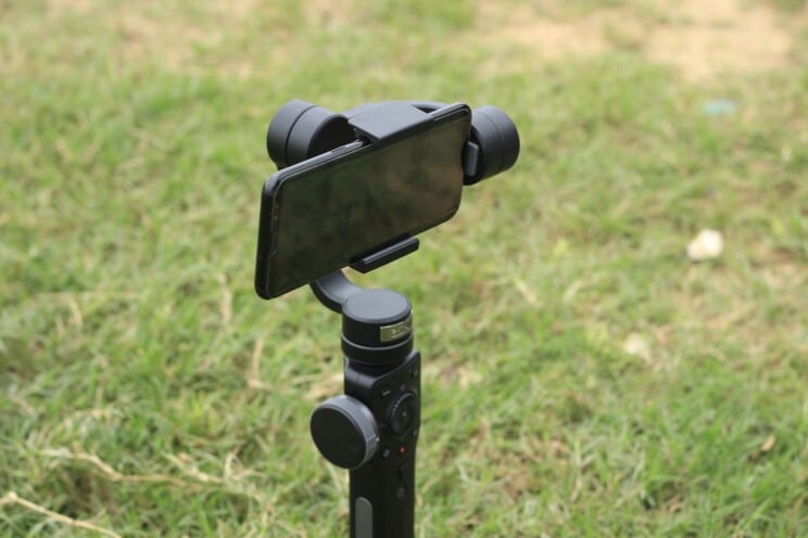 Best Gimbals For iPhone 12 And 12 Pro