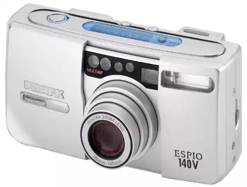 Pentax Espio 140V 35mm Date Camera
