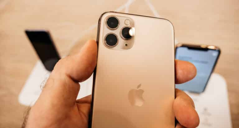 Can iPhone Camera Get Scratched?