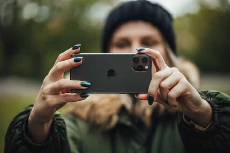 How to Stop iPhone Photo Burst