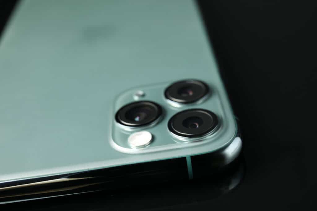 Can iPhone Camera Get Scratched?
