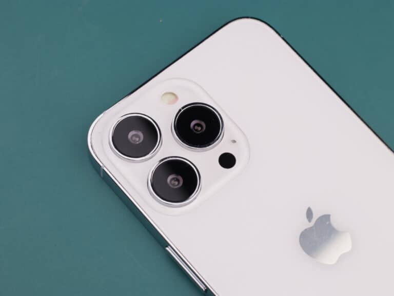 Is iPhone Camera Lens Protector Necessary