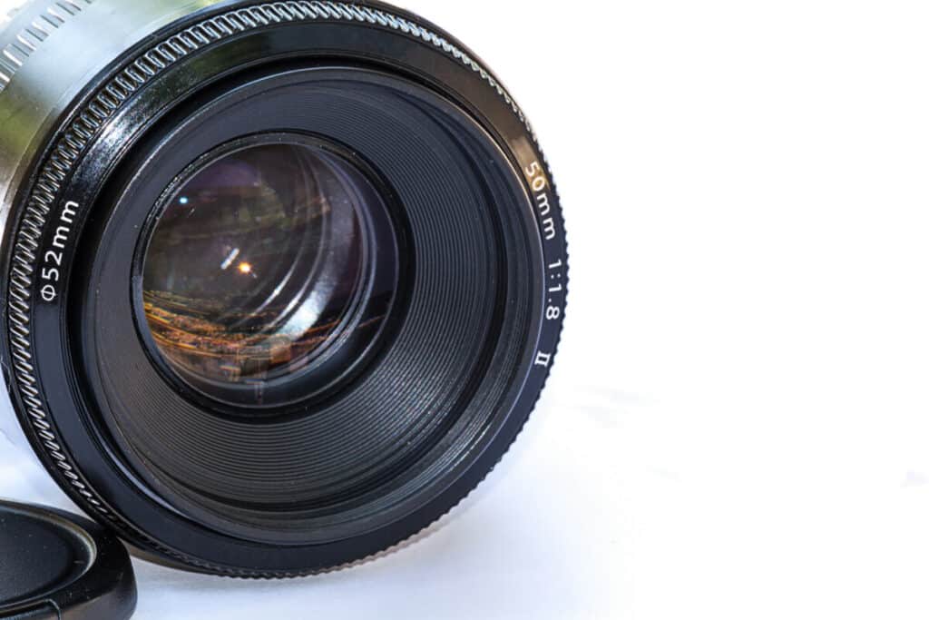 What is the best prime lens for beginners?