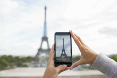 Smartphone Cameras: Guide to Stunning Mobile Photos Made Easy