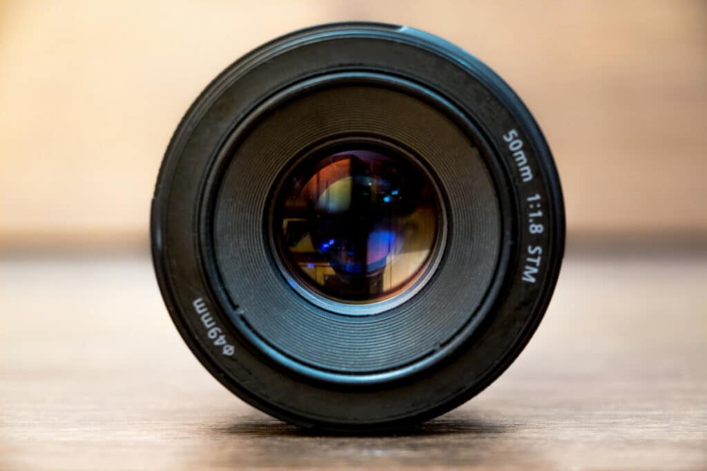 Is a prime lens good for beginners?