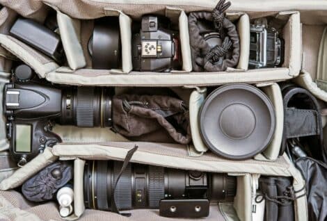 Must-Have Photography Accessories (Top Picks)