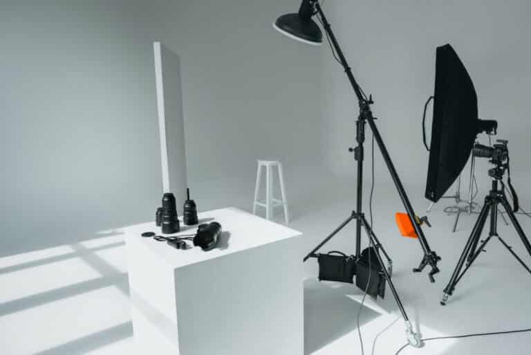 Studio Lighting for Beginners (Professional Results)