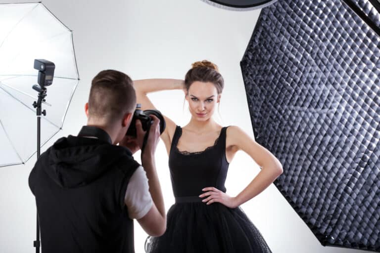 Fashion Photography Tips (Style and Elegance)
