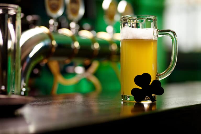 Tips For St. Patrick’s Day Event Photography