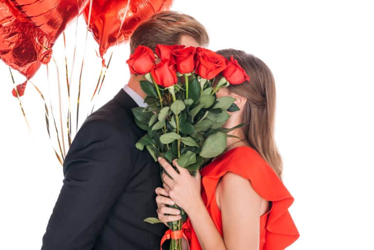 Creative Photoshoot Ideas For Valentine’s Day