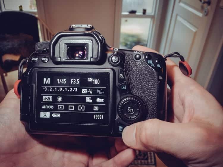Shoot RAW video on canon cameras