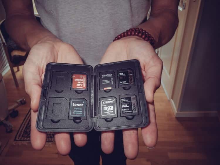 Shoot RAW video on canon cameras