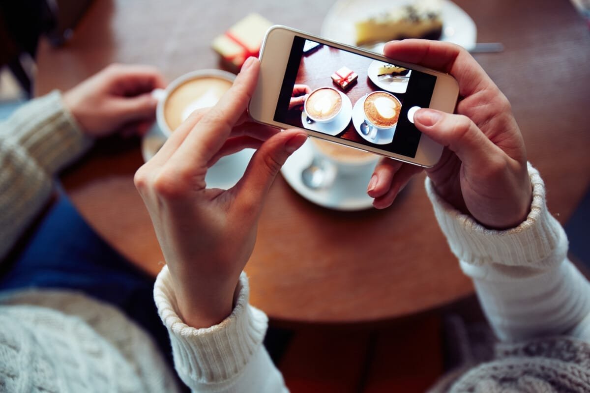 Does phone camera quality decrease over time?
