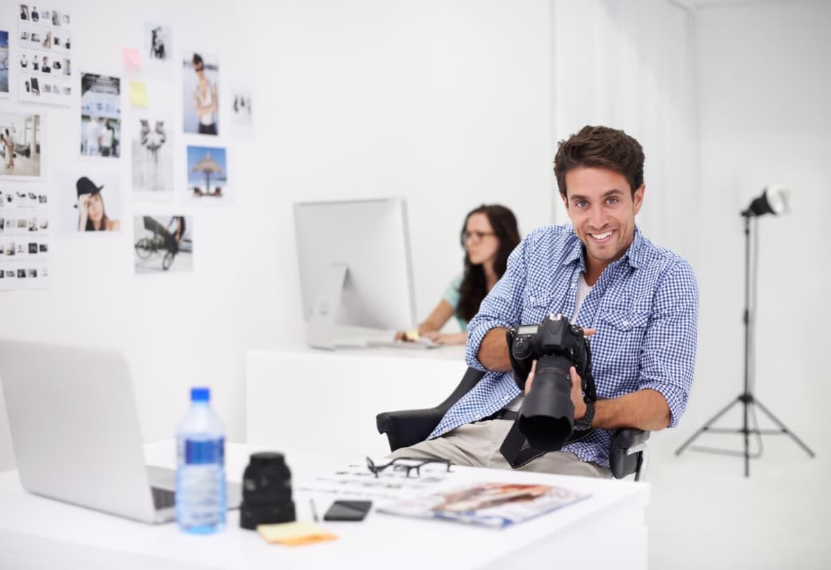 Is a photography business profitable?