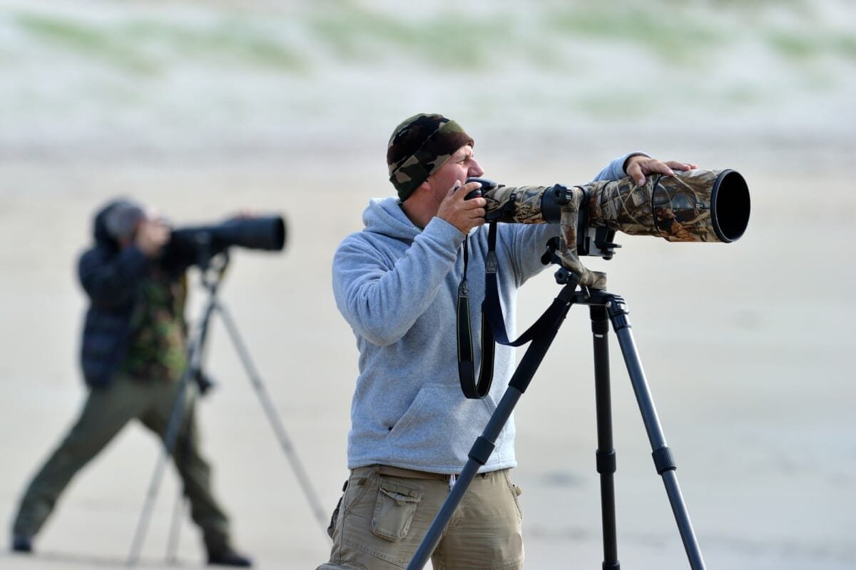 How does photography affect your life and the society?