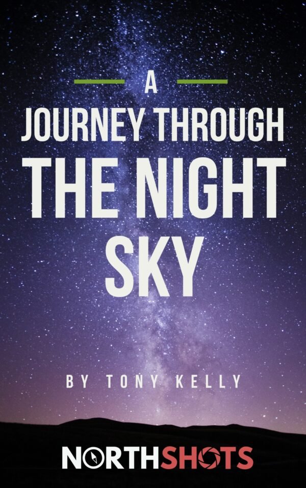 CameraGroove Ebook Astrophotography A Journey Through the Night Sky